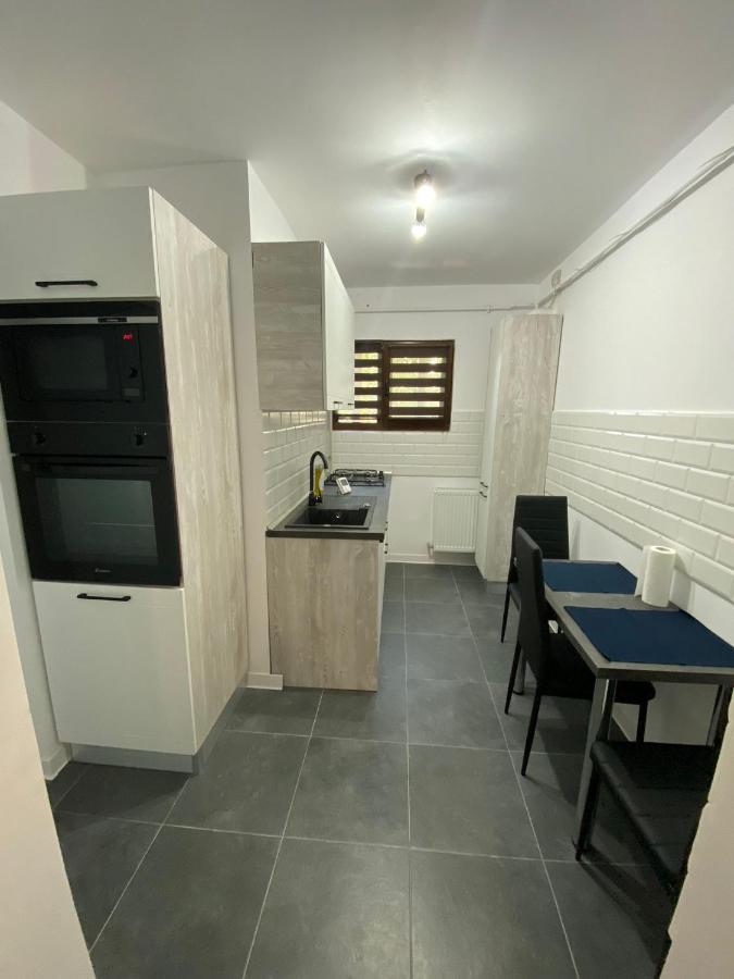Vd Apartament 2 Constanţa Exterior foto